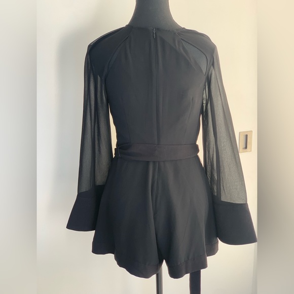 CMEO Collective Playsuit - Picture 5 of 6